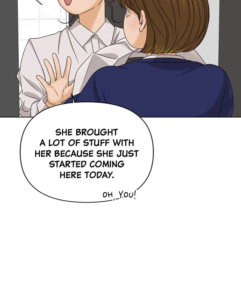 The Fox Club Chapter 18 – An Unexpected Pairing Page 45