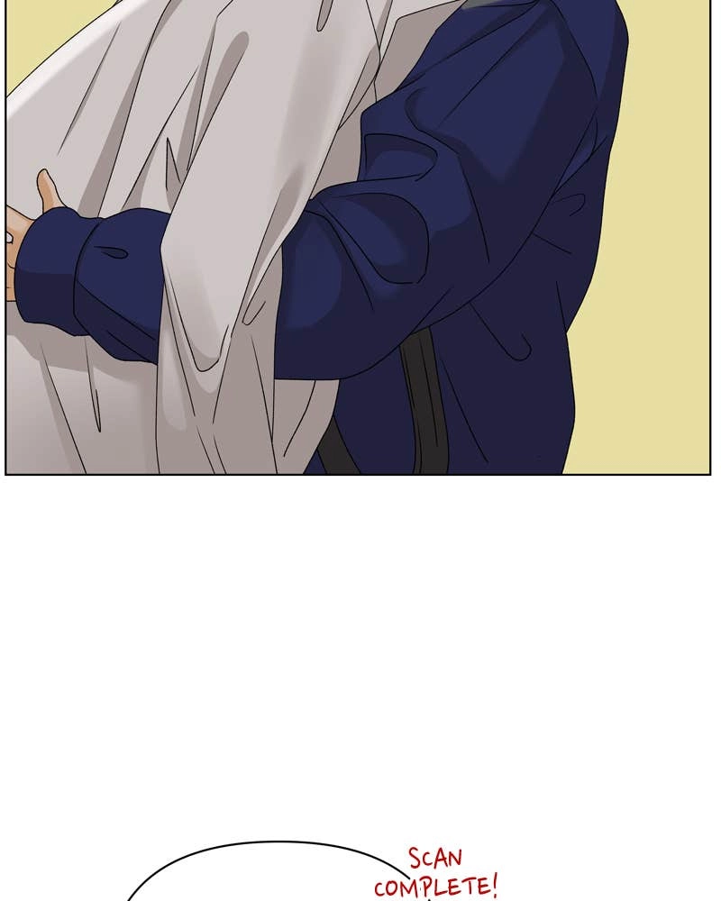 The Fox Club Chapter 18 – An Unexpected Pairing Page 48