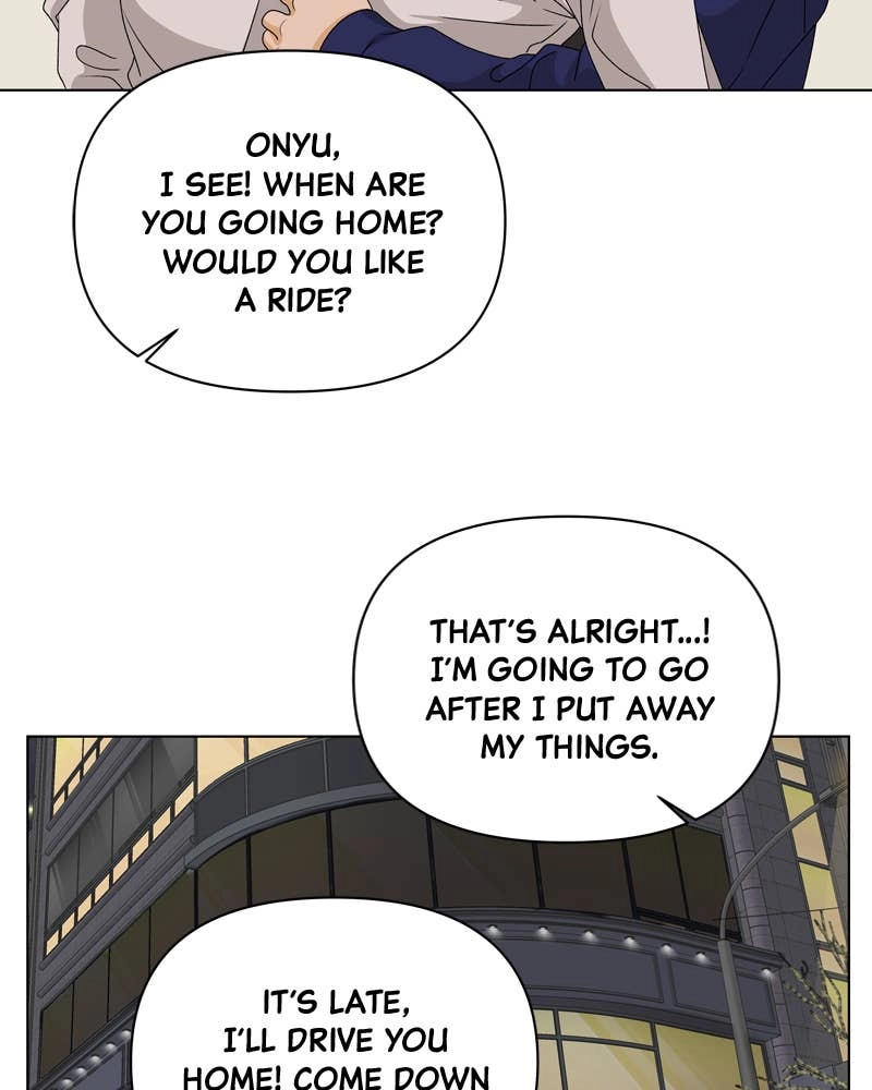 The Fox Club Chapter 18 – An Unexpected Pairing Page 52