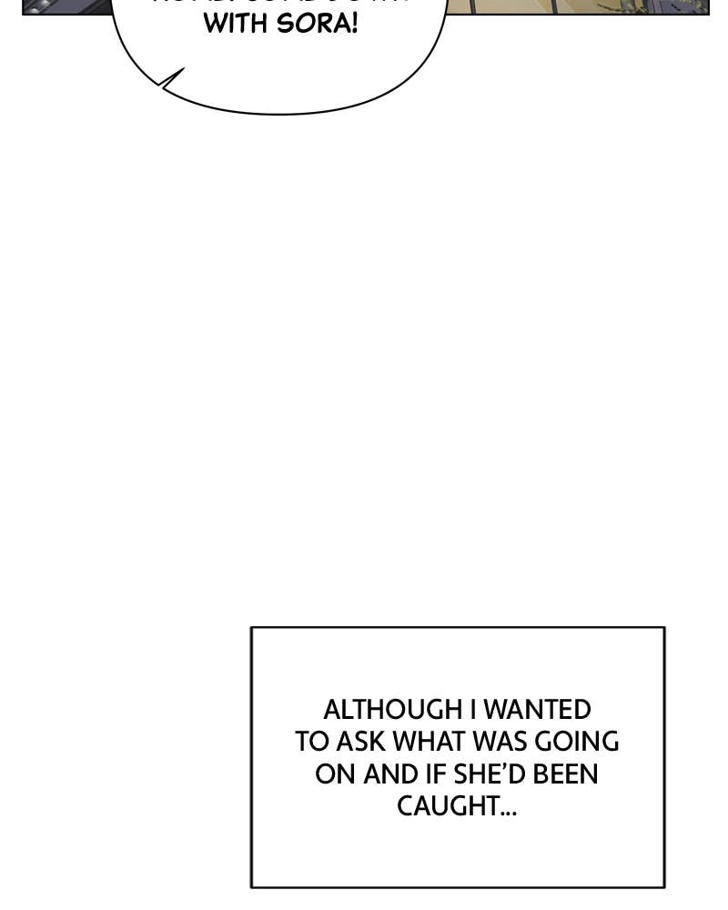 The Fox Club Chapter 18 – An Unexpected Pairing Page 53