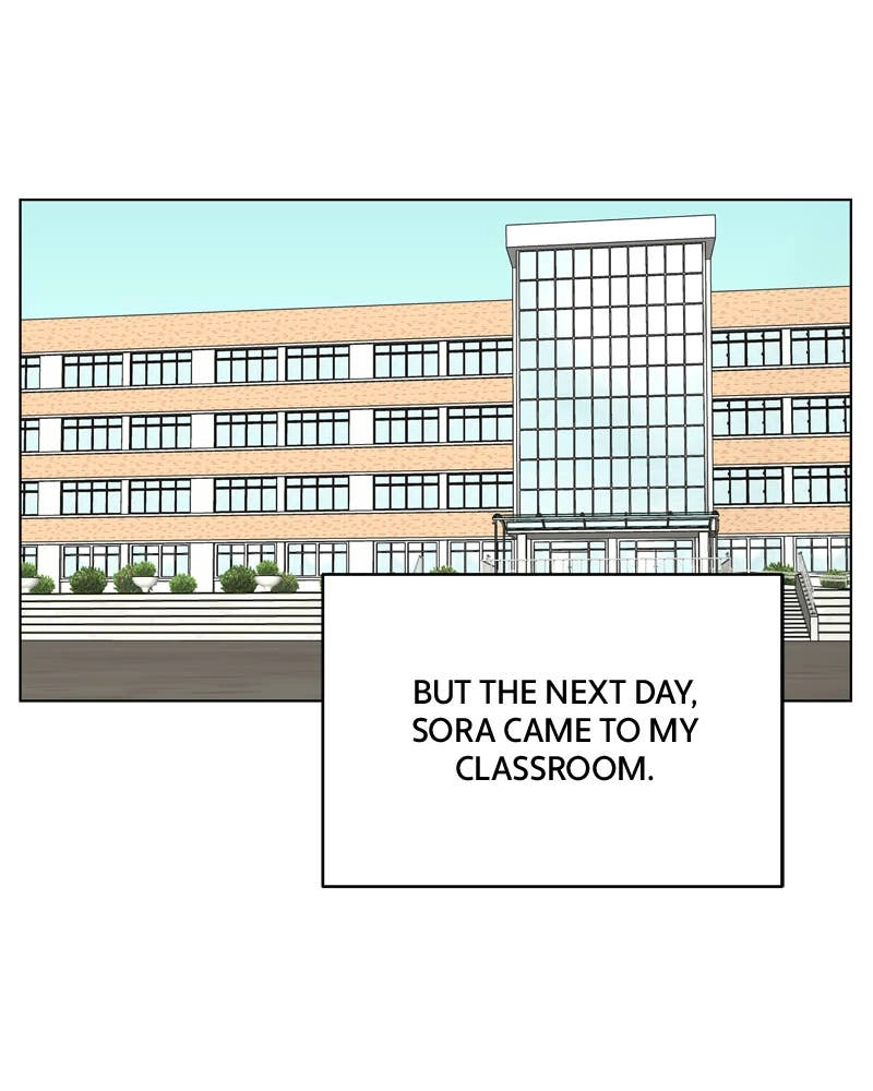 The Fox Club Chapter 18 – An Unexpected Pairing Page 55