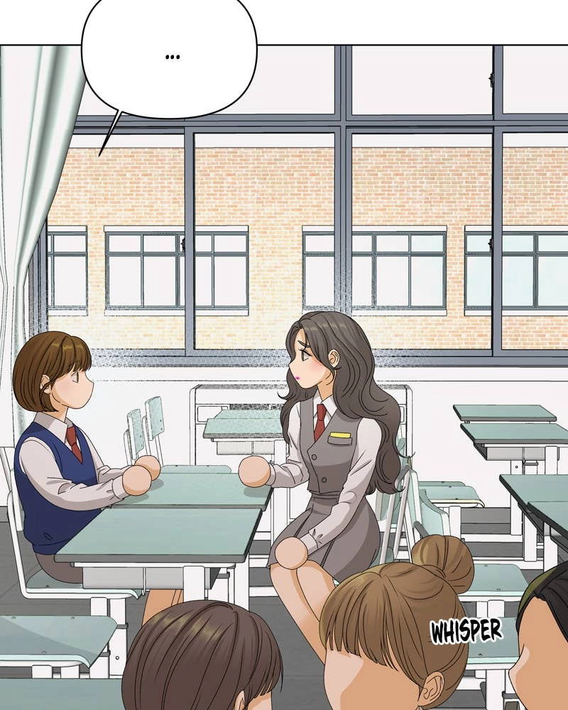 The Fox Club Chapter 18 – An Unexpected Pairing Page 58