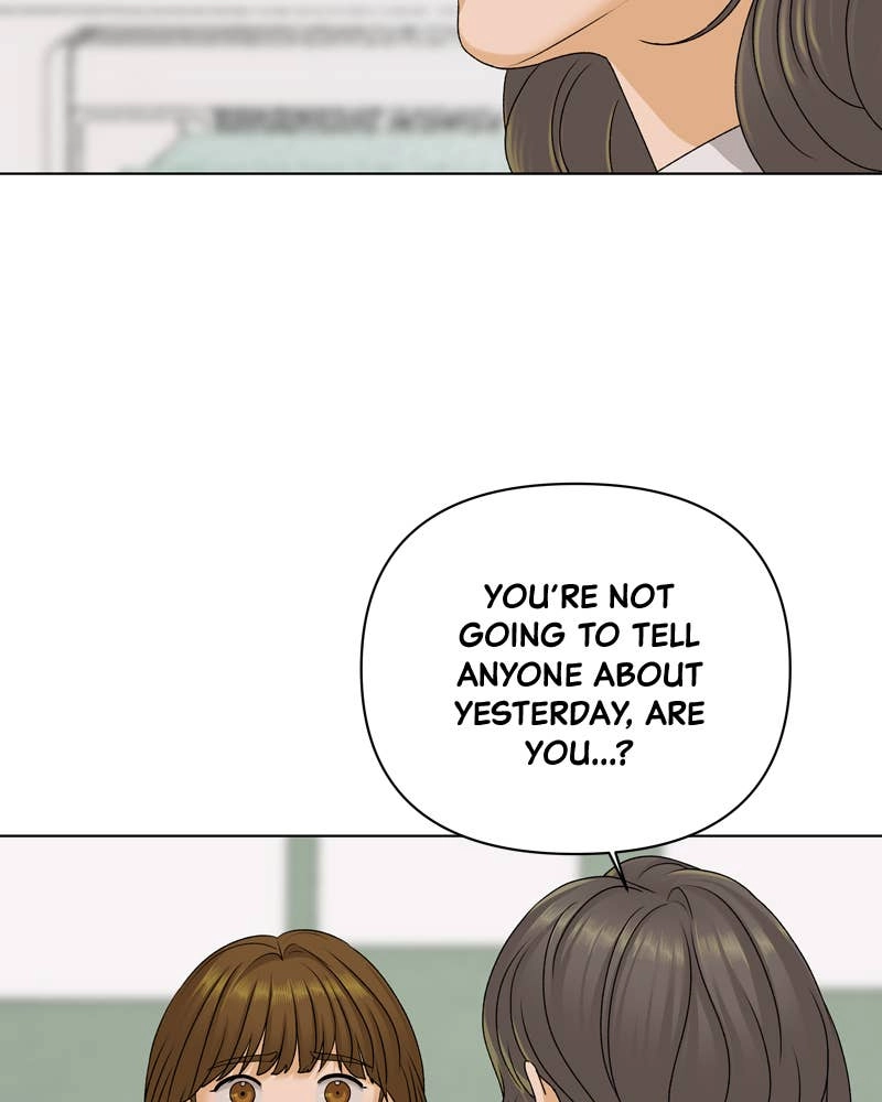 The Fox Club Chapter 18 – An Unexpected Pairing Page 61