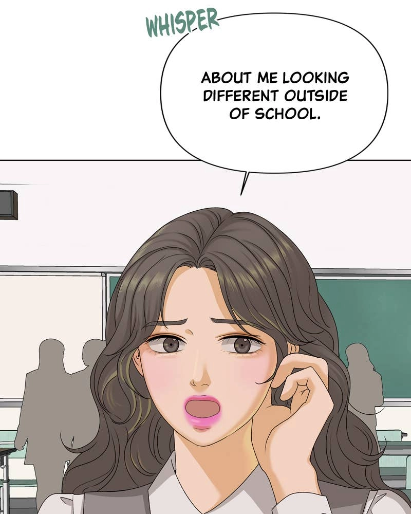 The Fox Club Chapter 18 – An Unexpected Pairing Page 63