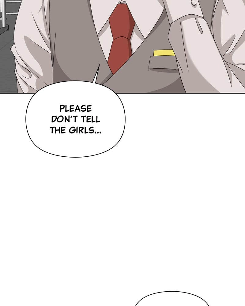 The Fox Club Chapter 18 – An Unexpected Pairing Page 64