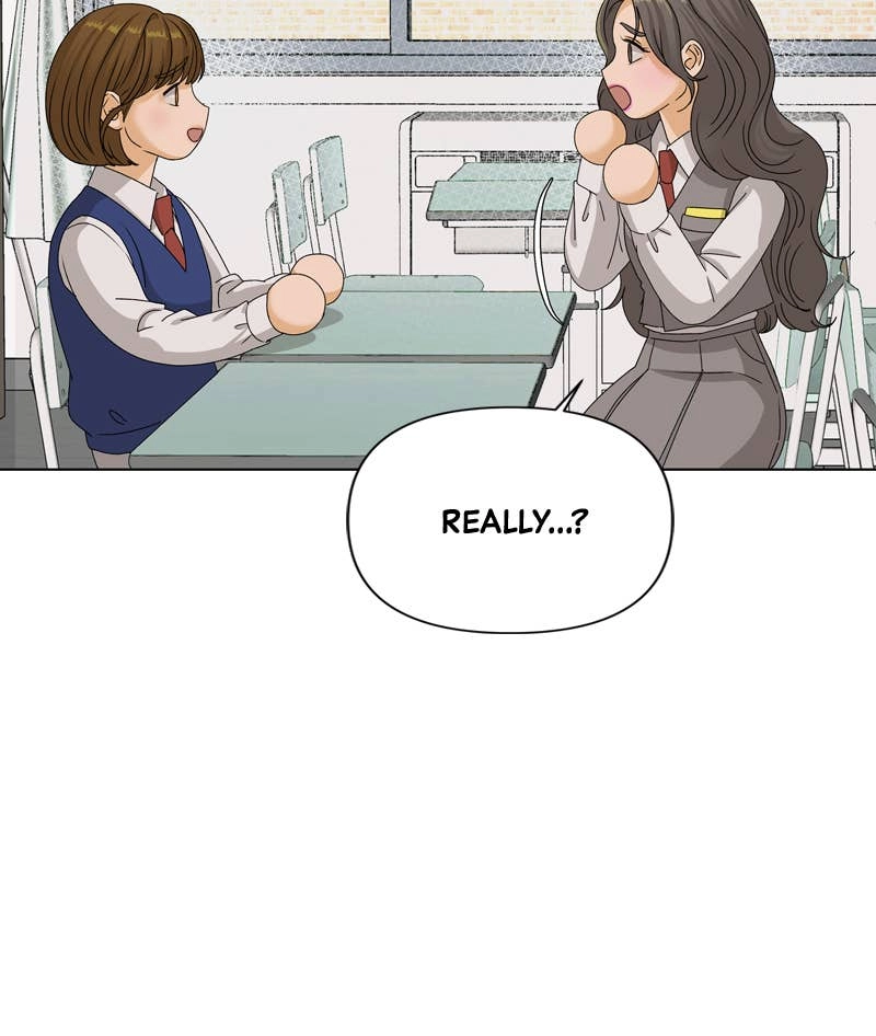 The Fox Club Chapter 18 – An Unexpected Pairing Page 67