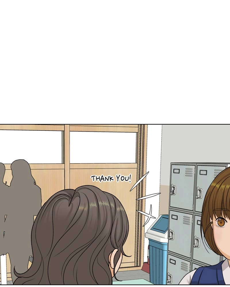 The Fox Club Chapter 18 – An Unexpected Pairing Page 68