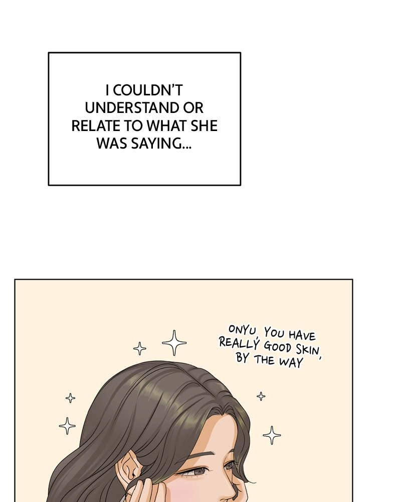 The Fox Club Chapter 18 – An Unexpected Pairing Page 69