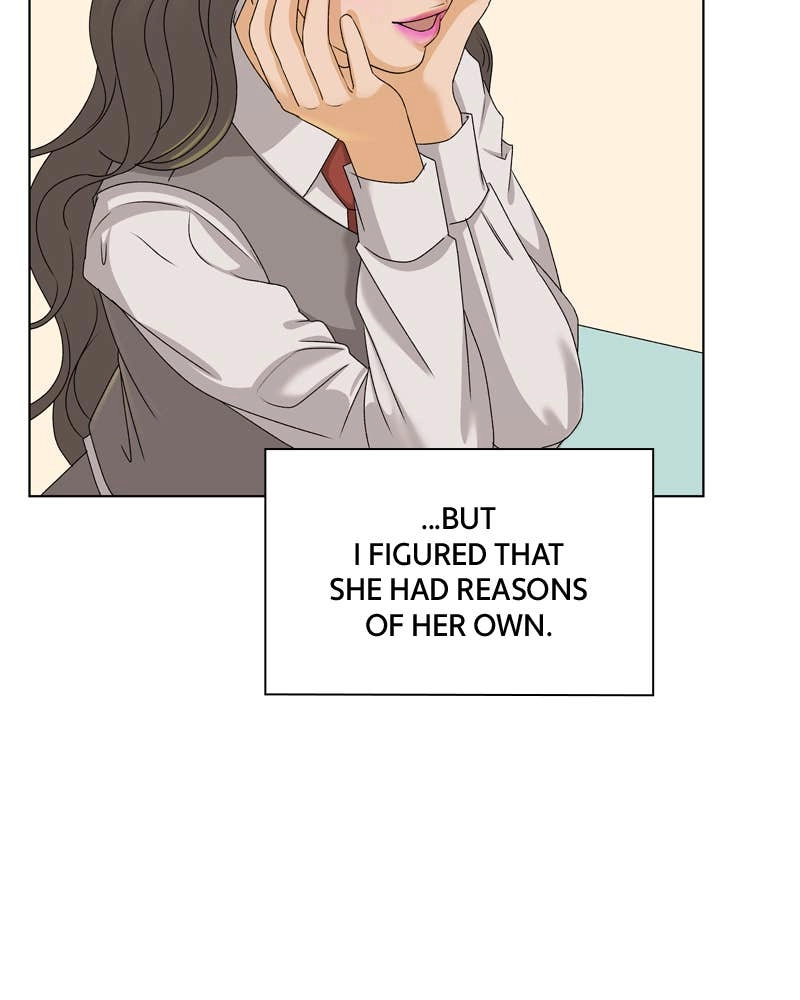 The Fox Club Chapter 18 – An Unexpected Pairing Page 70