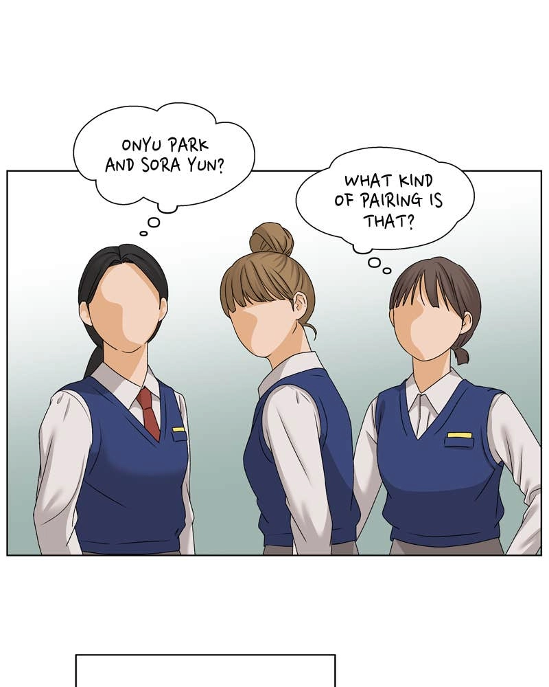 The Fox Club Chapter 18 – An Unexpected Pairing Page 71