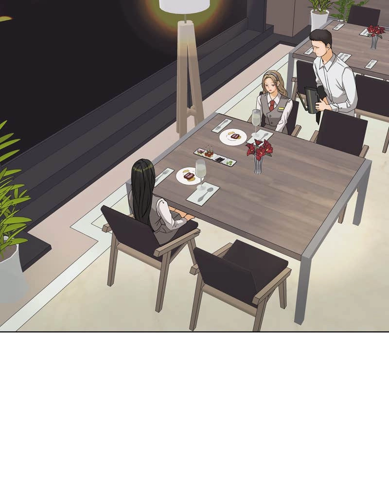 The Fox Club Chapter 18 – An Unexpected Pairing Page 80