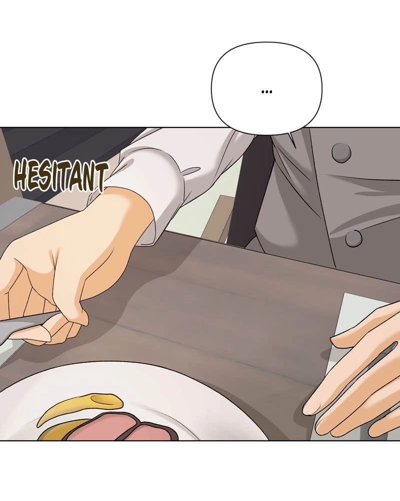 The Fox Club Chapter 18 – An Unexpected Pairing Page 84