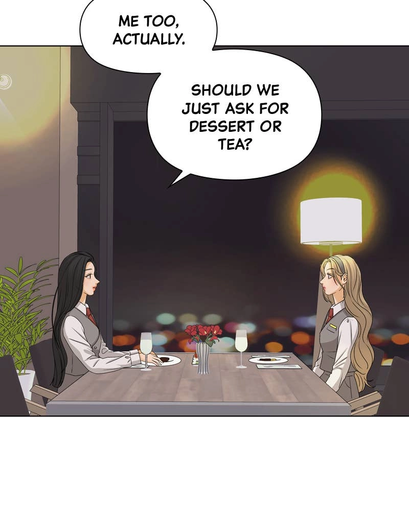The Fox Club Chapter 18 – An Unexpected Pairing Page 91