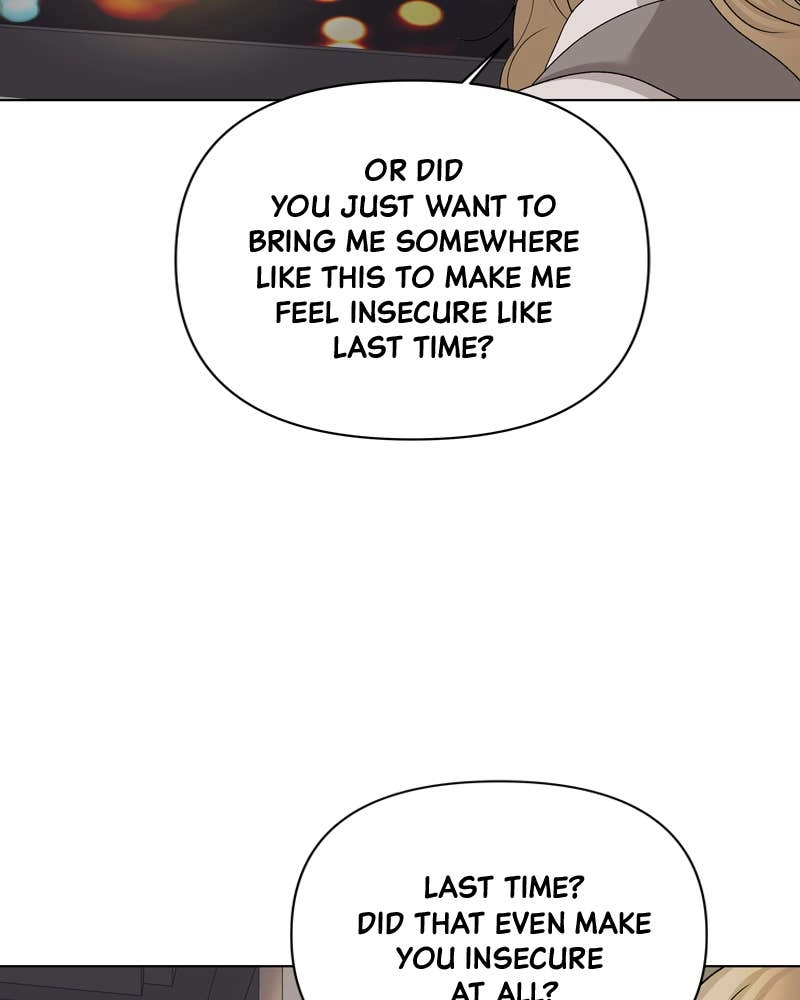 The Fox Club Chapter 18 – An Unexpected Pairing Page 97