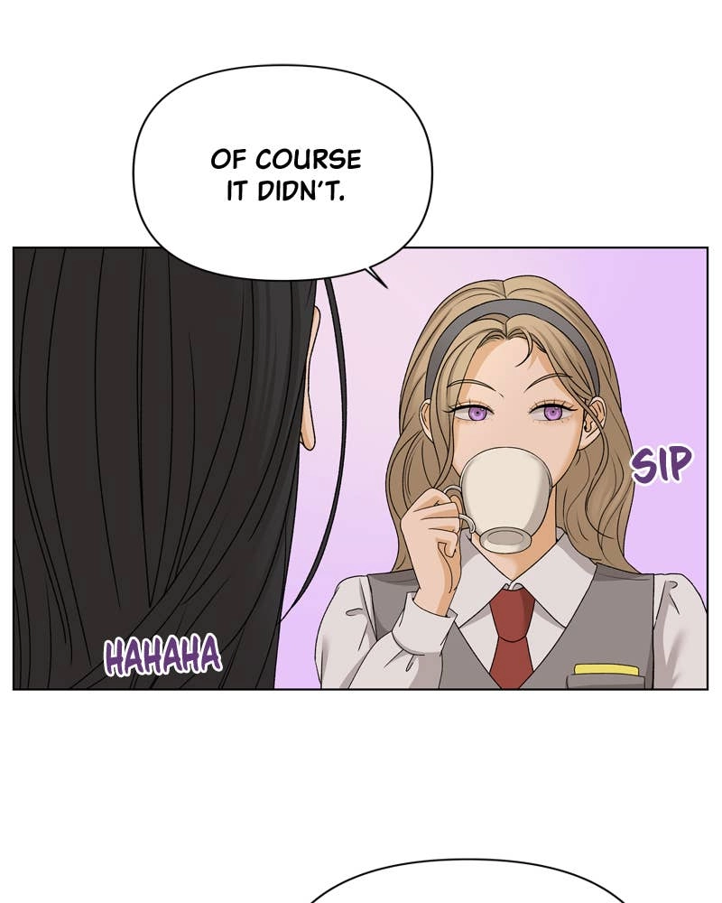 The Fox Club Chapter 18 – An Unexpected Pairing Page 99