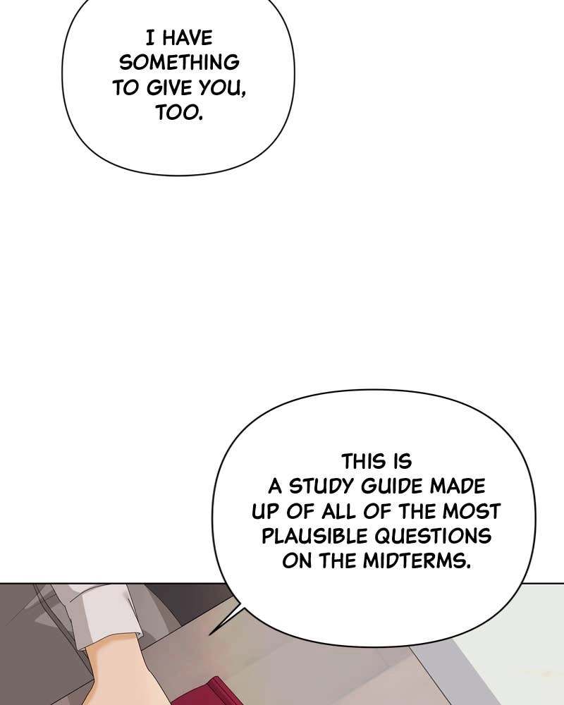 The Fox Club Chapter 18 – An Unexpected Pairing Page 101