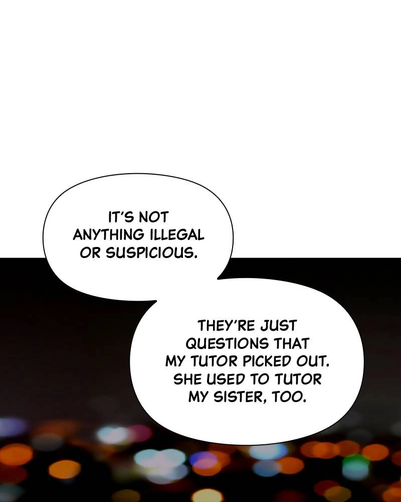 The Fox Club Chapter 18 – An Unexpected Pairing Page 105