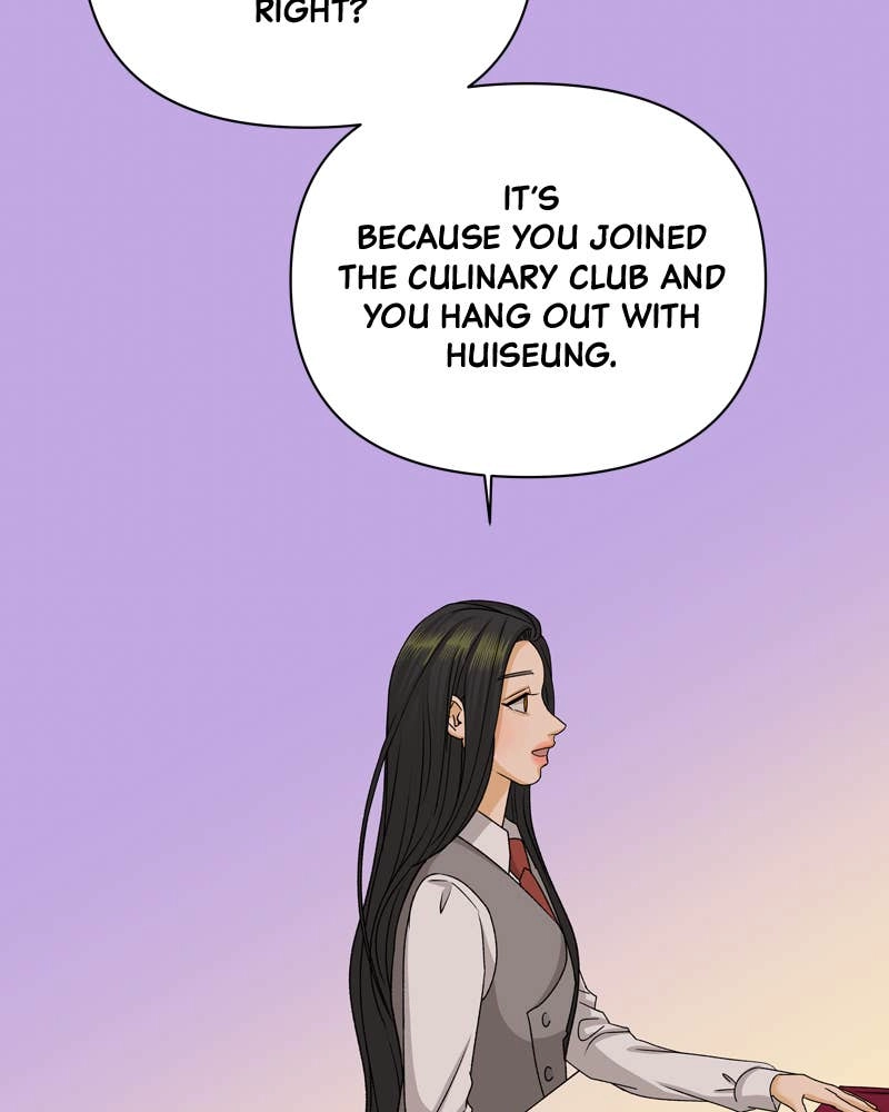 The Fox Club Chapter 18 – An Unexpected Pairing Page 107