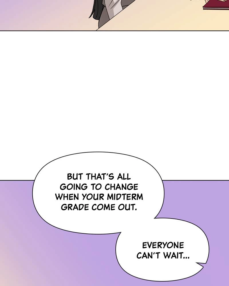 The Fox Club Chapter 18 – An Unexpected Pairing Page 108