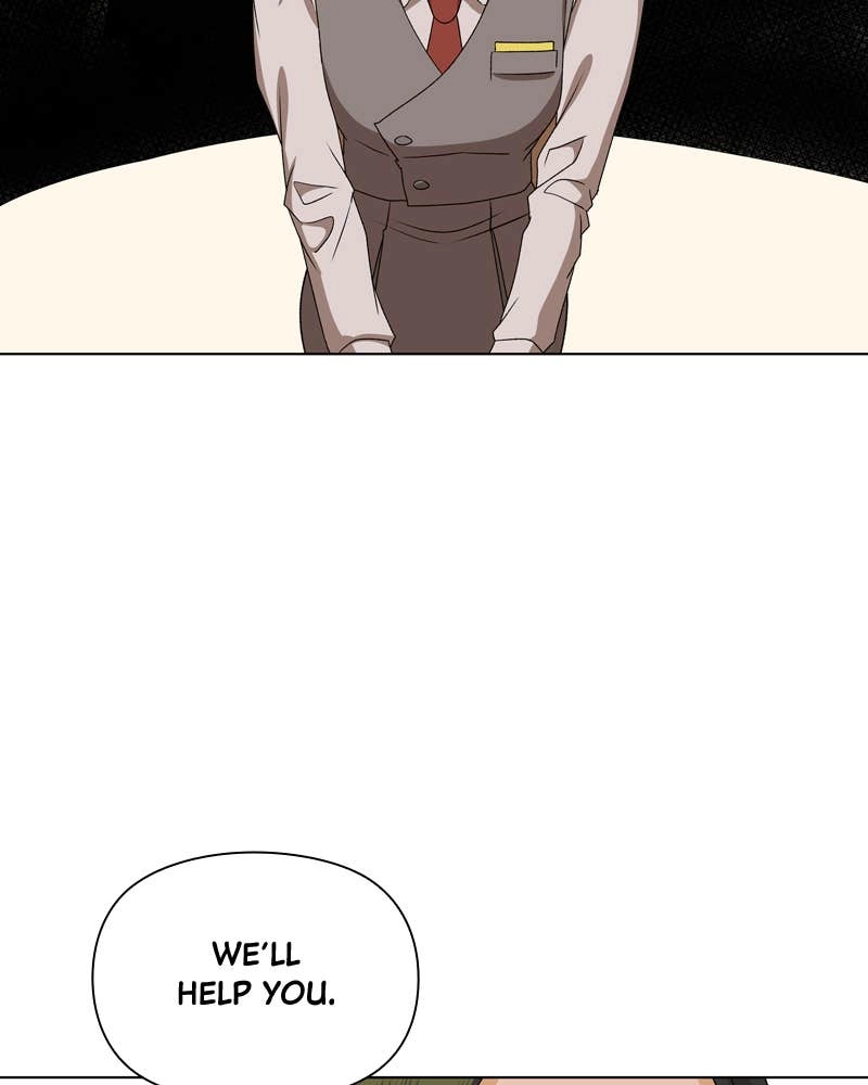 The Fox Club Chapter 18 – An Unexpected Pairing Page 111