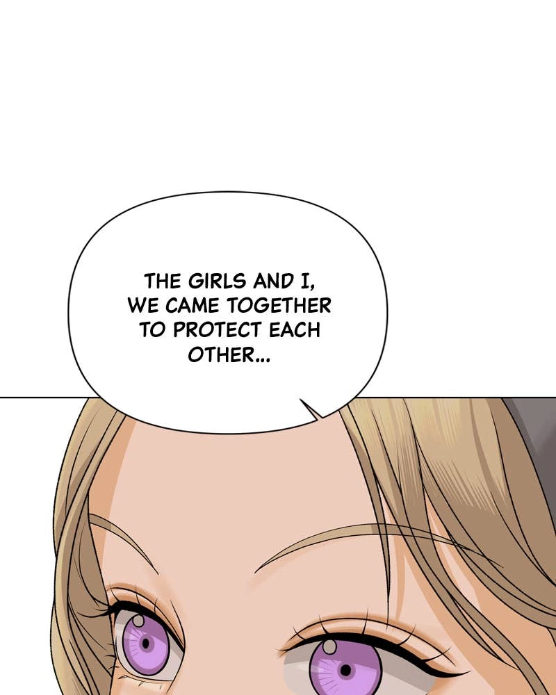 The Fox Club Chapter 18 – An Unexpected Pairing Page 114