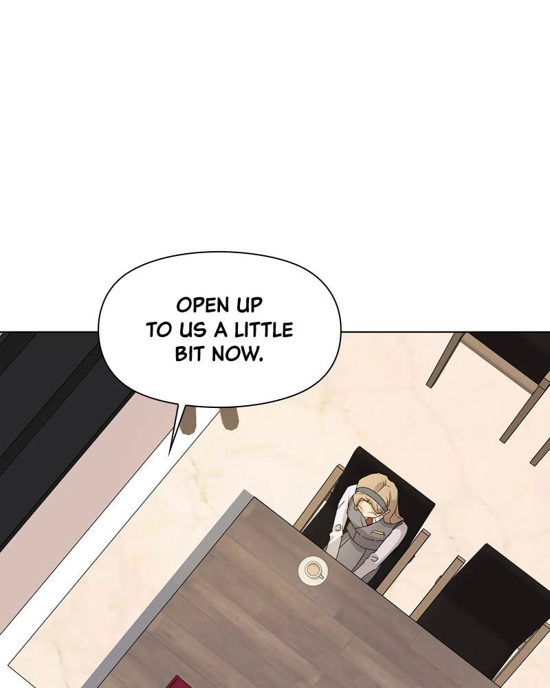 The Fox Club Chapter 18 – An Unexpected Pairing Page 116