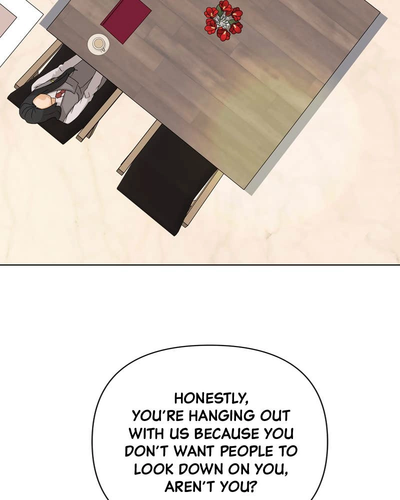 The Fox Club Chapter 18 – An Unexpected Pairing Page 117