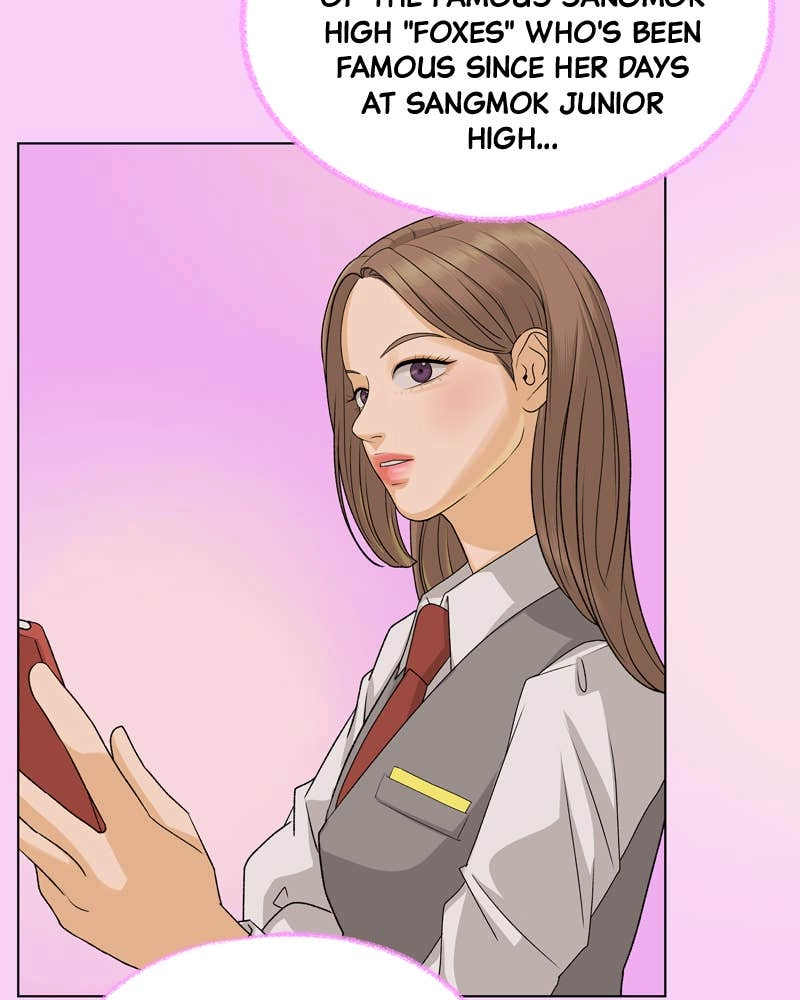 The Fox Club Chapter 18 – An Unexpected Pairing Page 126
