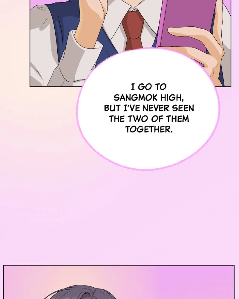 The Fox Club Chapter 18 – An Unexpected Pairing Page 128
