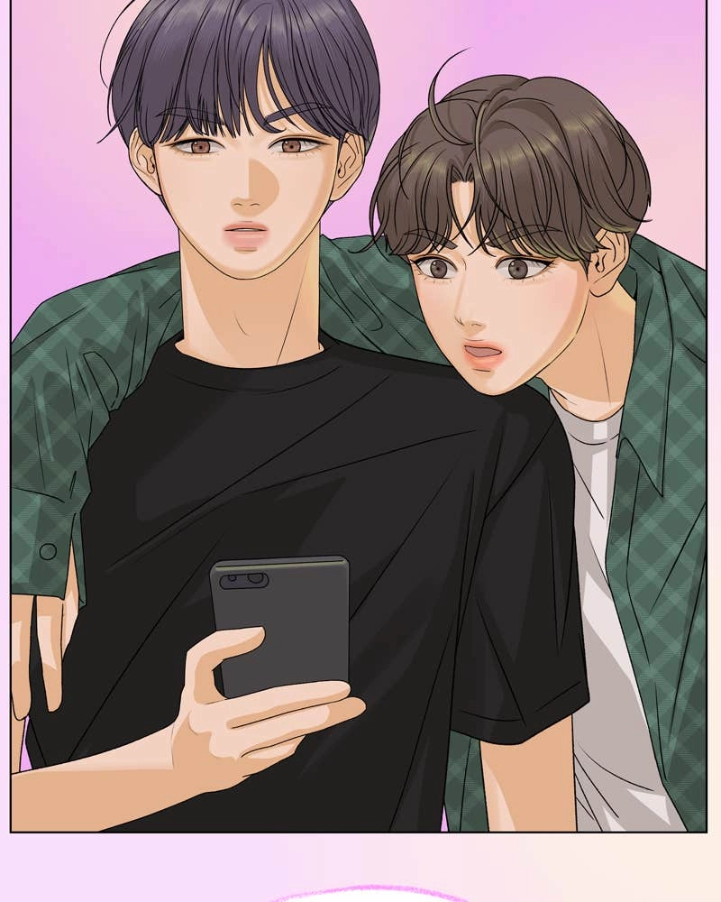 The Fox Club Chapter 18 – An Unexpected Pairing Page 129