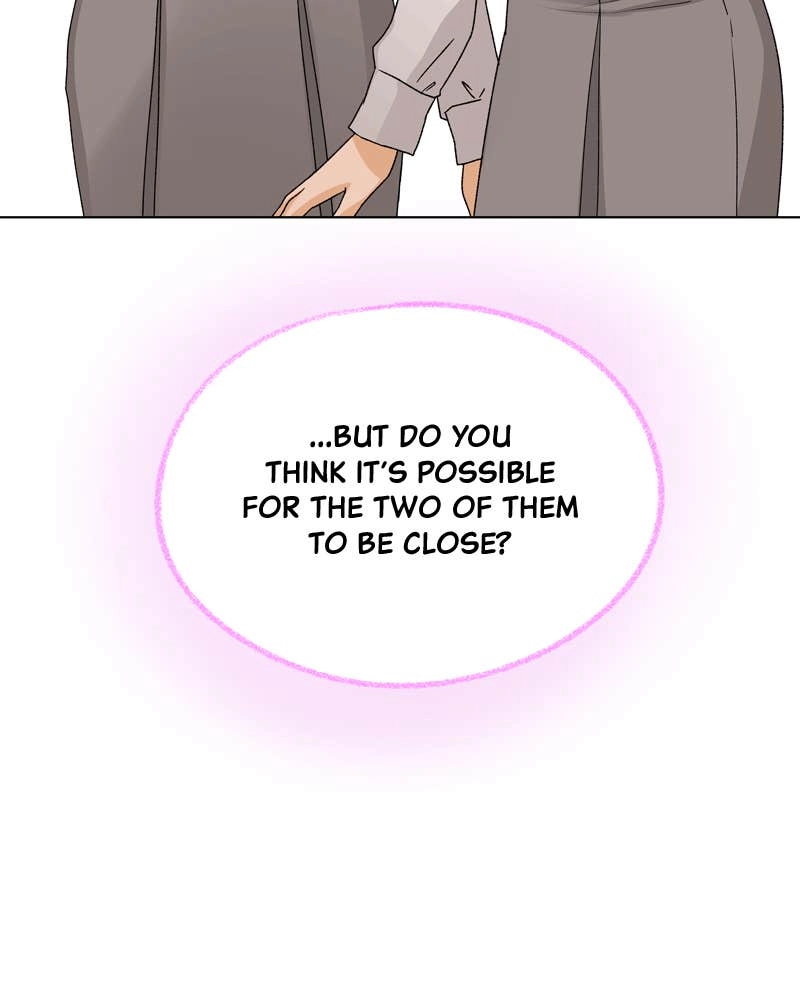 The Fox Club Chapter 18 – An Unexpected Pairing Page 132