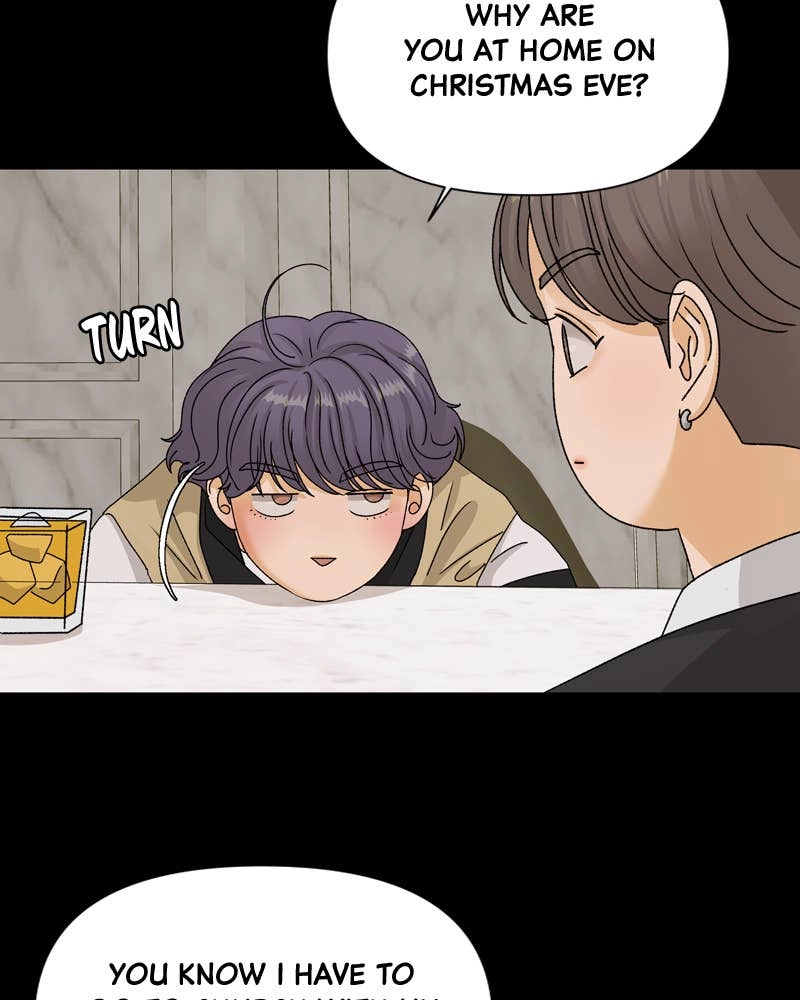 The Fox Club Chapter 19 – Arsonist (1) Page 24