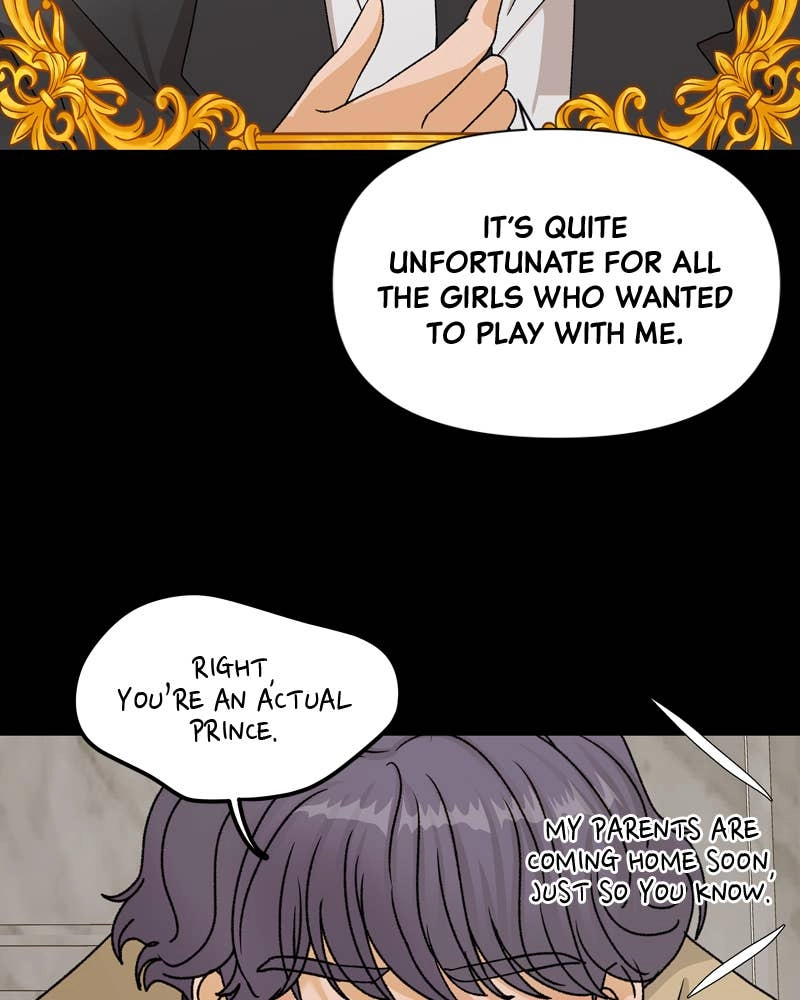 The Fox Club Chapter 19 – Arsonist (1) Page 26