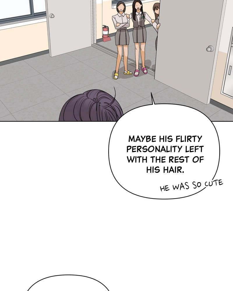 The Fox Club Chapter 19 – Arsonist (1) Page 63