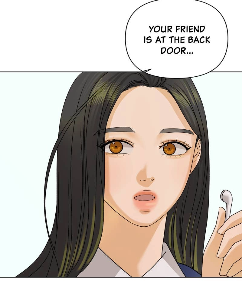 The Fox Club Chapter 19 – Arsonist (1) Page 70