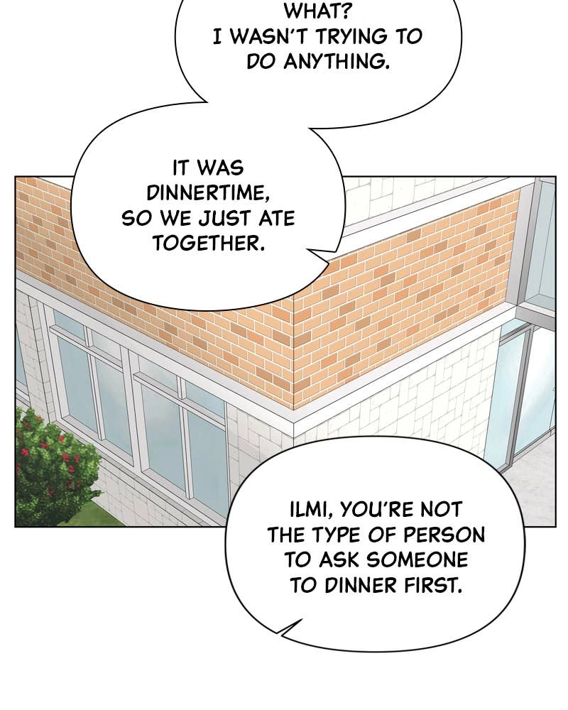 The Fox Club Chapter 19 – Arsonist (1) Page 77