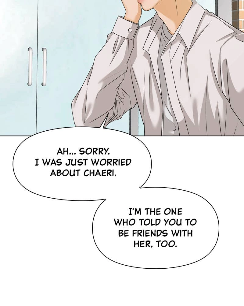 The Fox Club Chapter 19 – Arsonist (1) Page 90