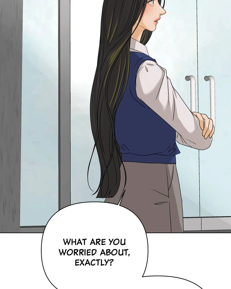The Fox Club Chapter 19 – Arsonist (1) Page 93