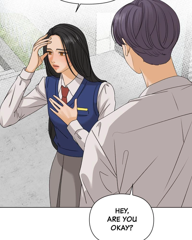 The Fox Club Chapter 19 – Arsonist (1) Page 99