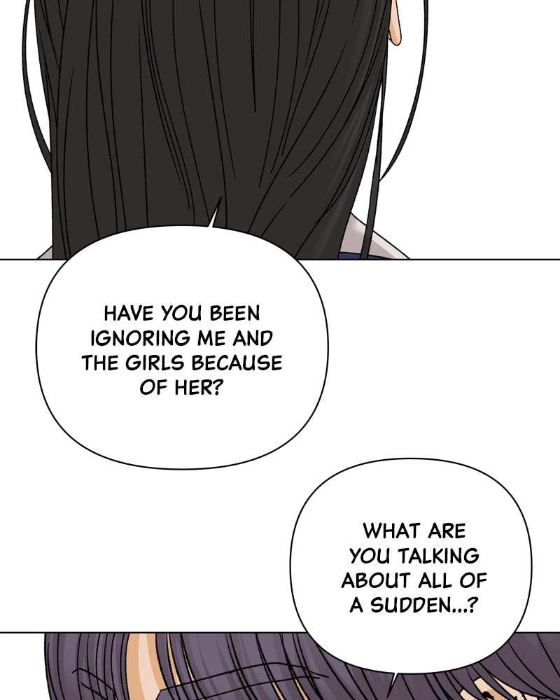 The Fox Club Chapter 19 – Arsonist (1) Page 114