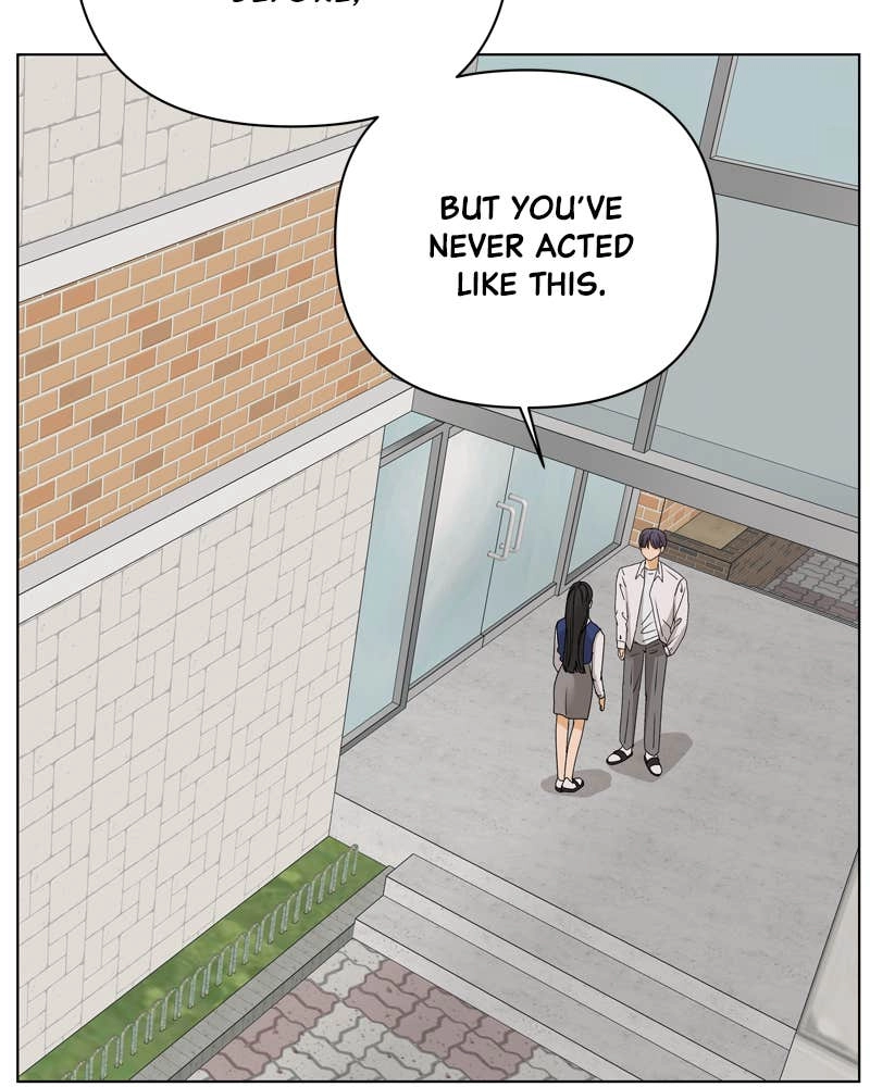The Fox Club Chapter 19 – Arsonist (1) Page 116