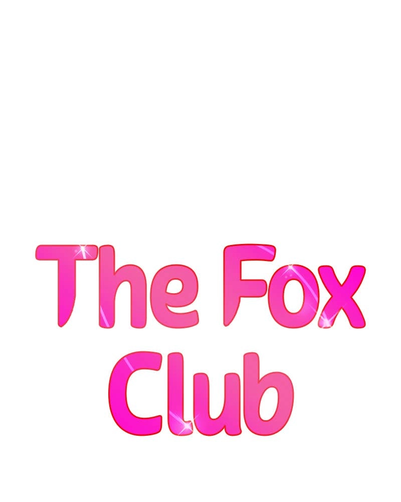 The Fox Club Chapter 2 – The Foxes of Sangmok High (1) Page 9
