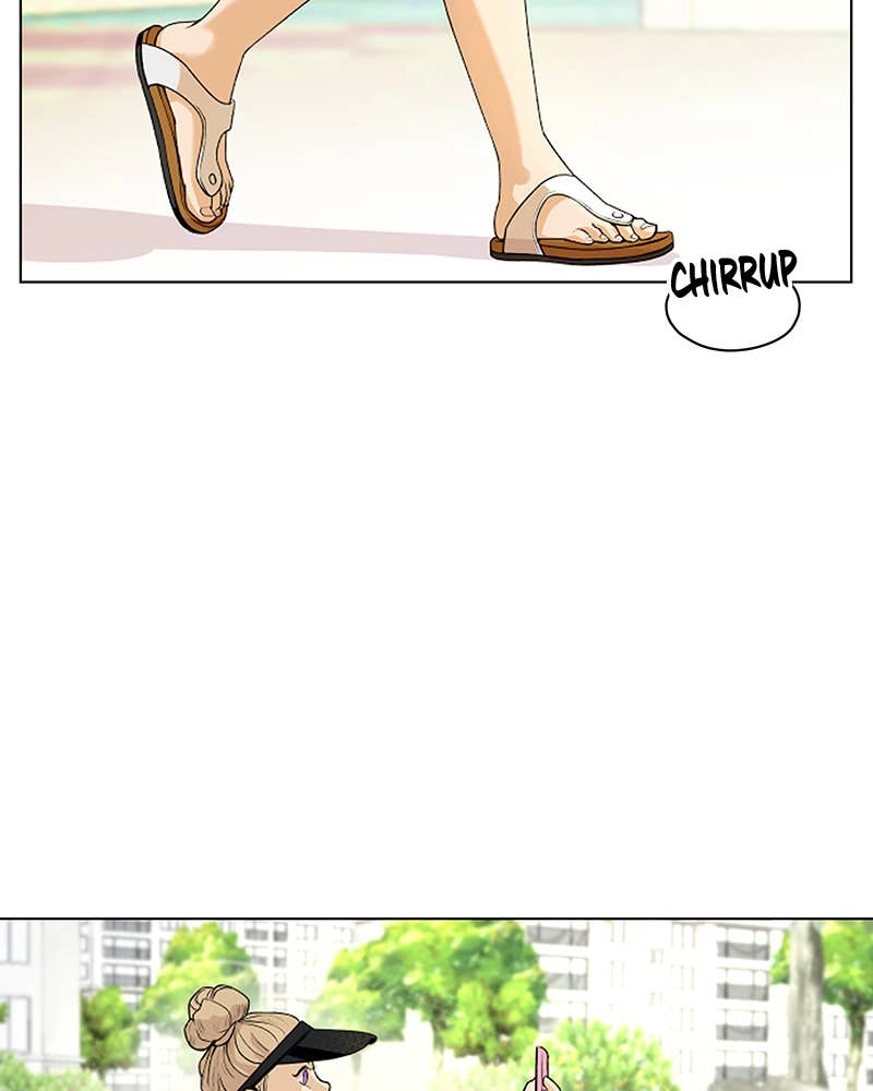 The Fox Club Chapter 2 – The Foxes of Sangmok High (1) Page 12