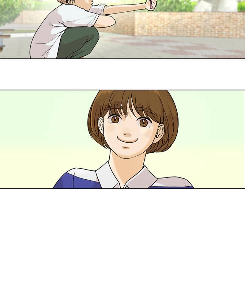 The Fox Club Chapter 2 – The Foxes of Sangmok High (1) Page 13