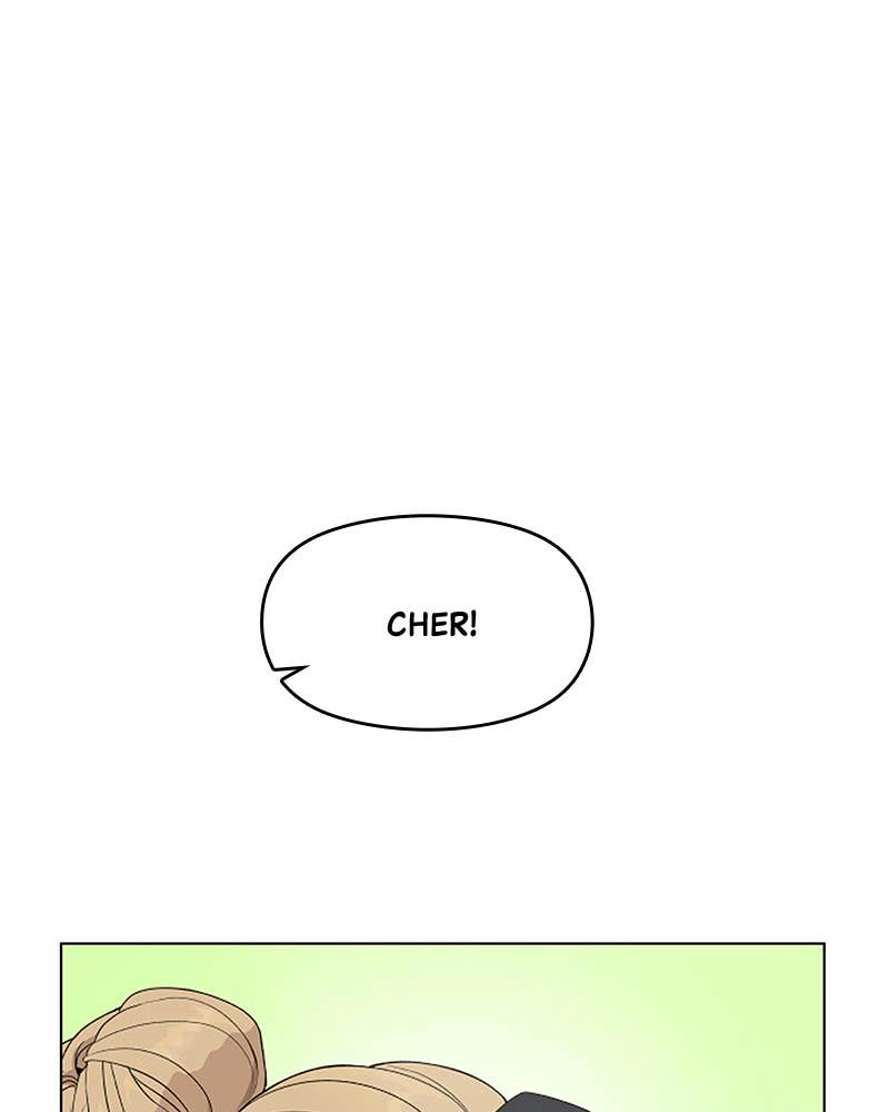 The Fox Club Chapter 2 – The Foxes of Sangmok High (1) Page 14
