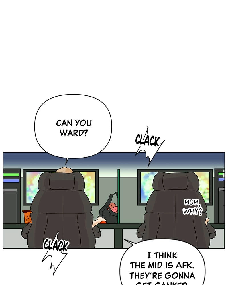 The Fox Club Chapter 2 – The Foxes of Sangmok High (1) Page 20