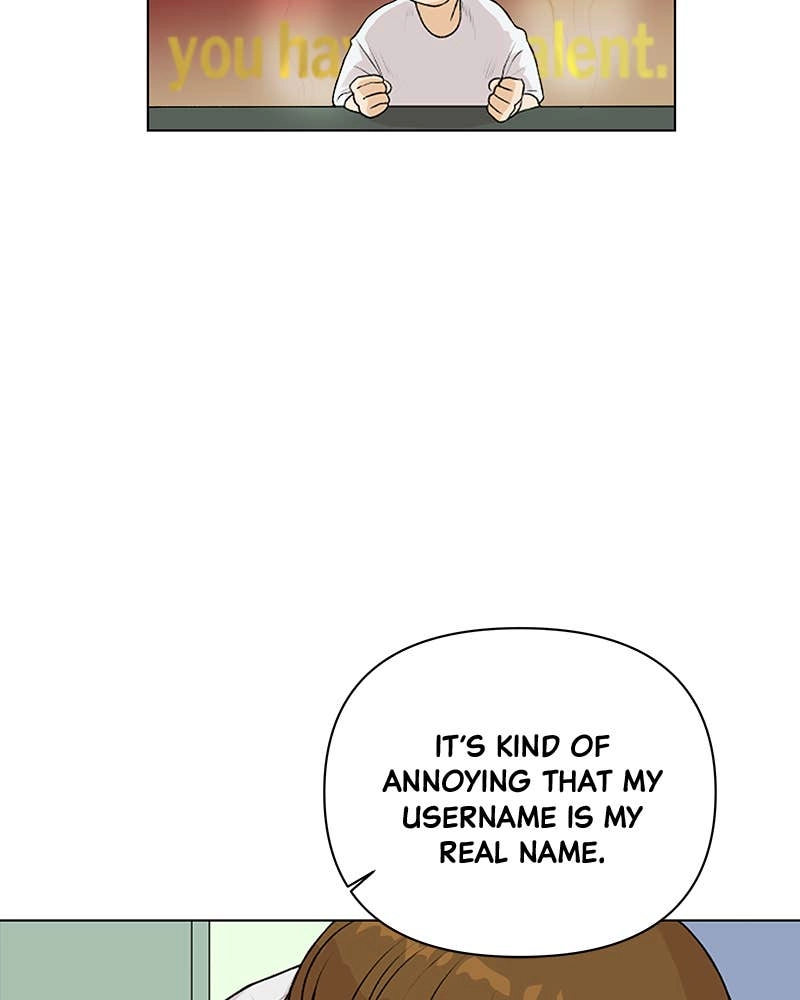 The Fox Club Chapter 2 – The Foxes of Sangmok High (1) Page 25