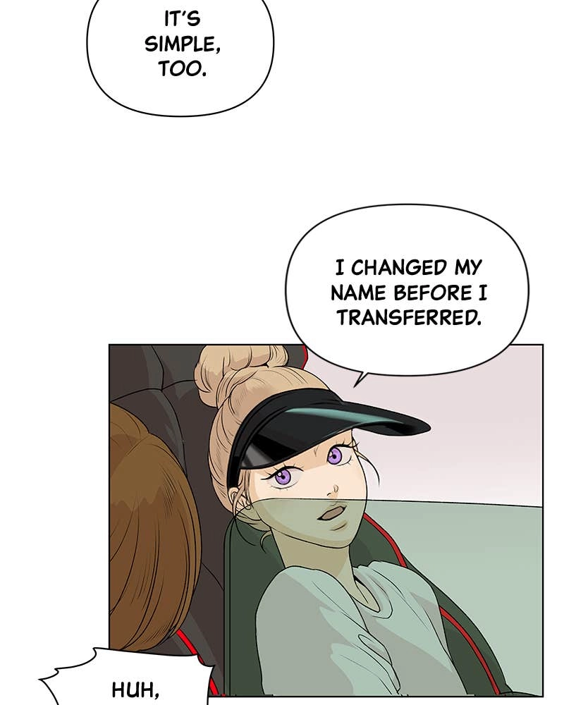 The Fox Club Chapter 2 – The Foxes of Sangmok High (1) Page 32