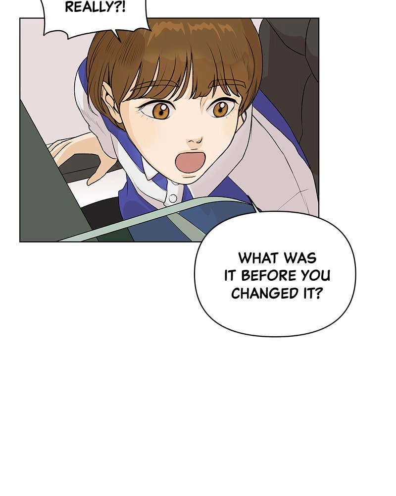 The Fox Club Chapter 2 – The Foxes of Sangmok High (1) Page 33