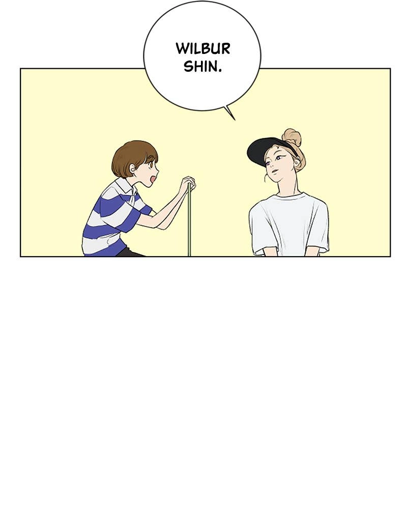 The Fox Club Chapter 2 – The Foxes of Sangmok High (1) Page 34